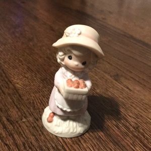 “You’re the Berry Best” Precious Moments Figurine
